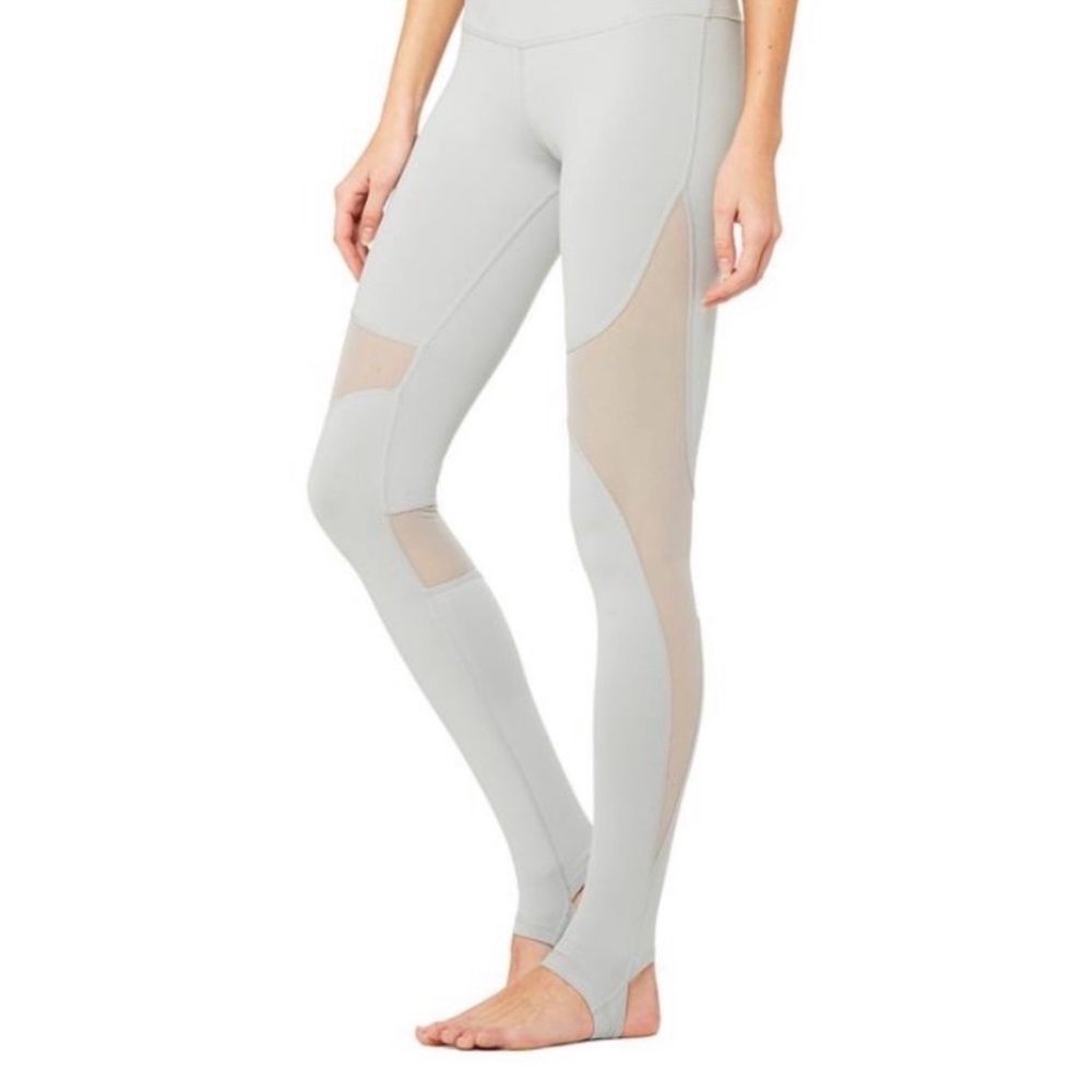 Alo coast stirrup leggings